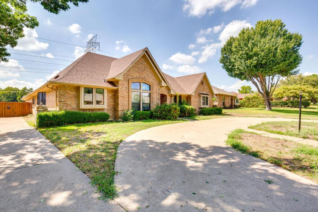 Photo of Buildings in Duncanville