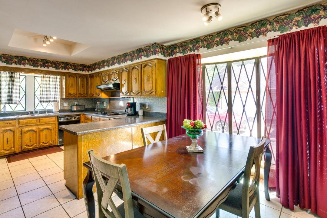 Photo of Kitchen in Duncanville