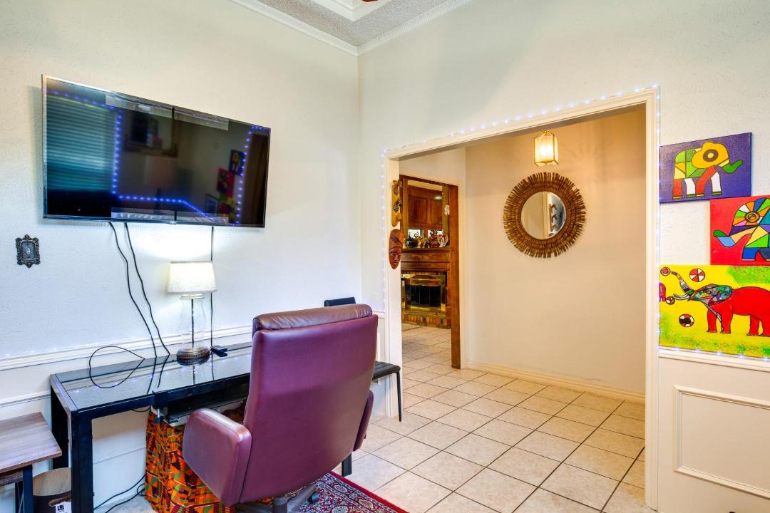 Photo of Livingroom in Duncanville