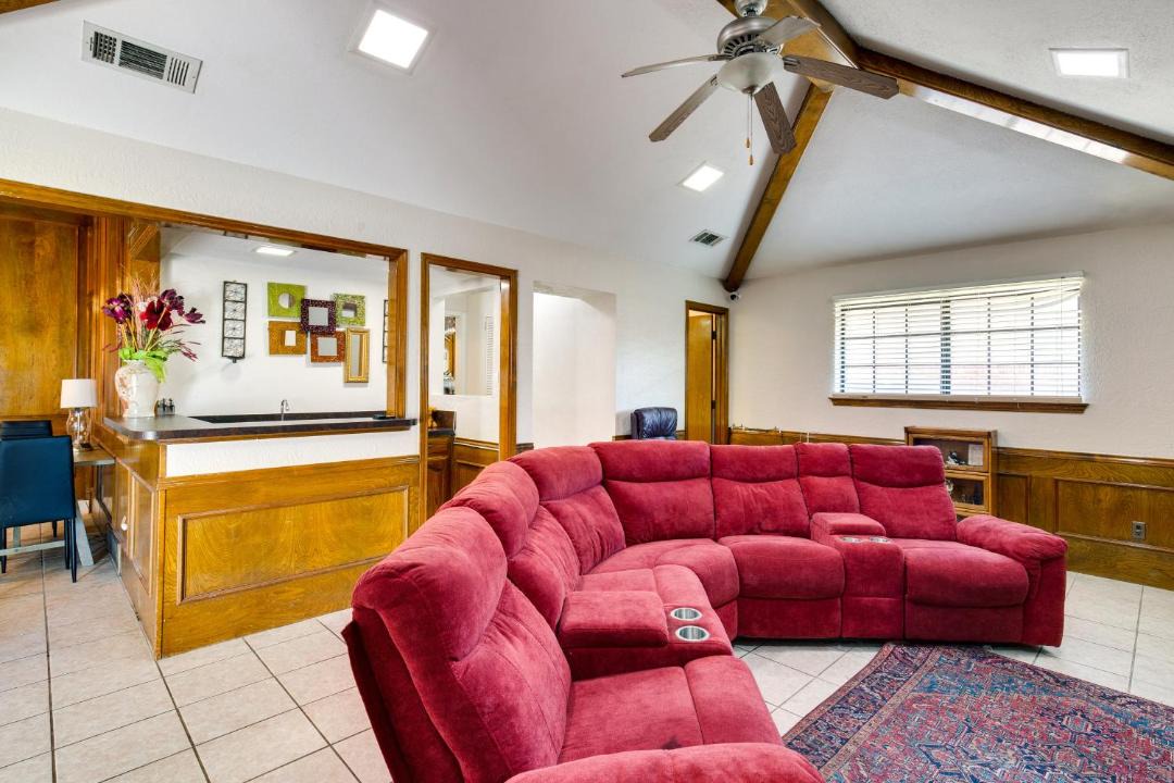 Photo of Livingroom in Duncanville