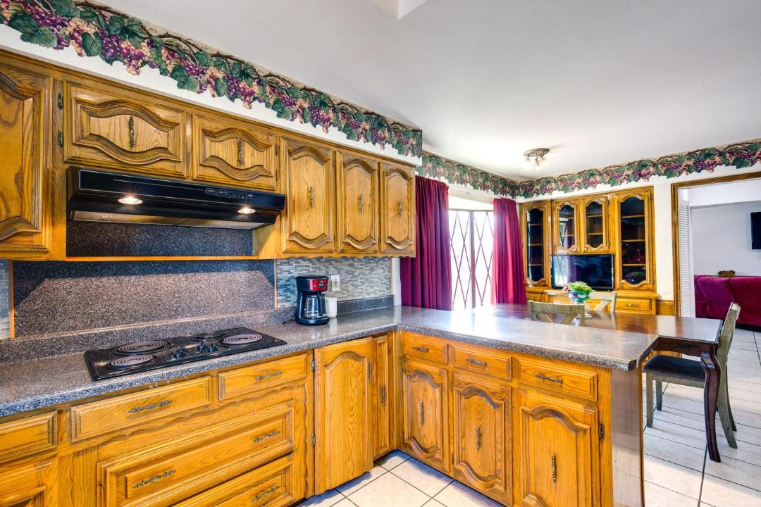 Photo of Kitchen in Duncanville