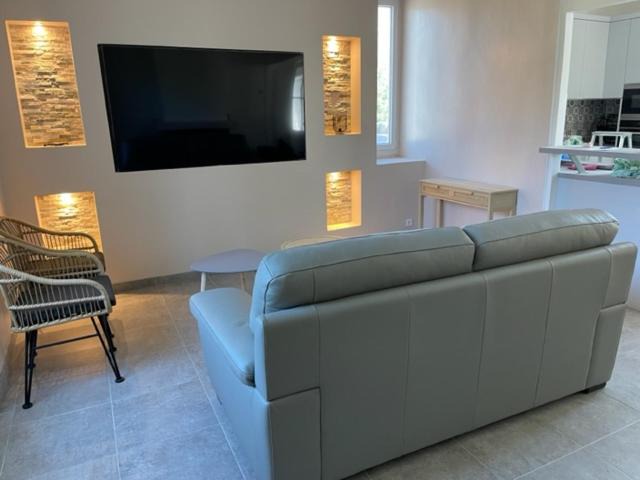 Photo of Livingroom in Veneux-les-Sablons