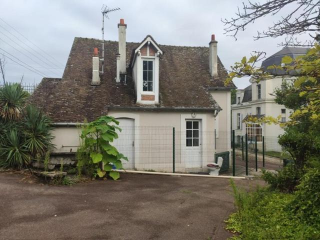 Photo of Buildings in Veneux-les-Sablons