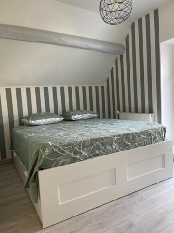Photo of Bedroom in Veneux-les-Sablons
