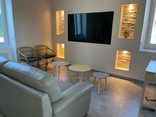 Photo of Livingroom in Veneux-les-Sablons