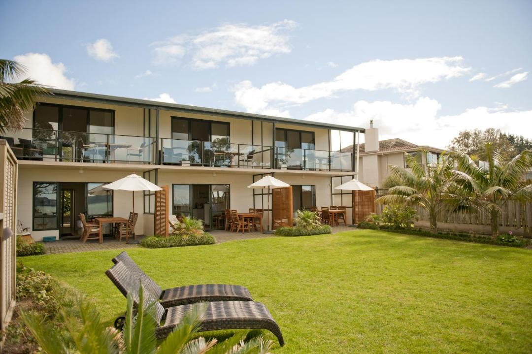 Photo of Buildings in Whitianga