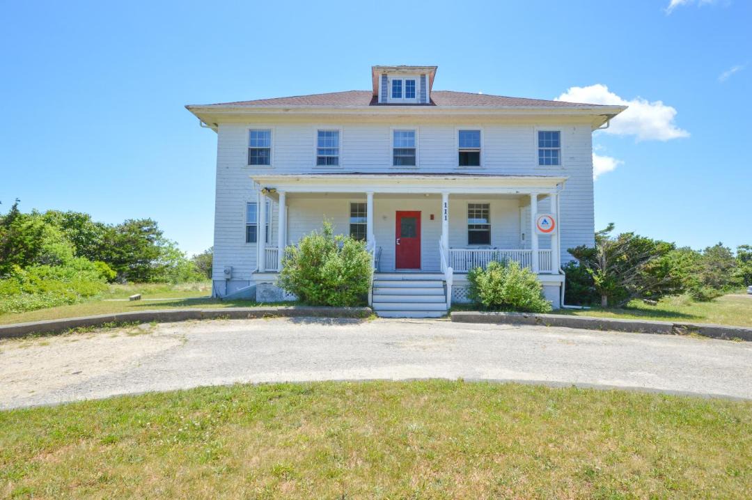 Photo of Buildings in Truro