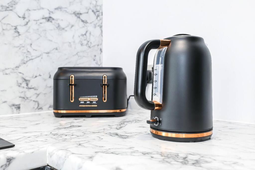 Photo of Buildings in Glasgow