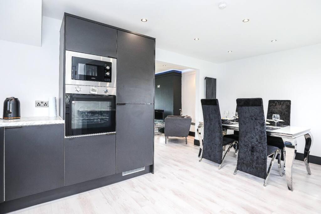 Photo of Kitchen in Glasgow