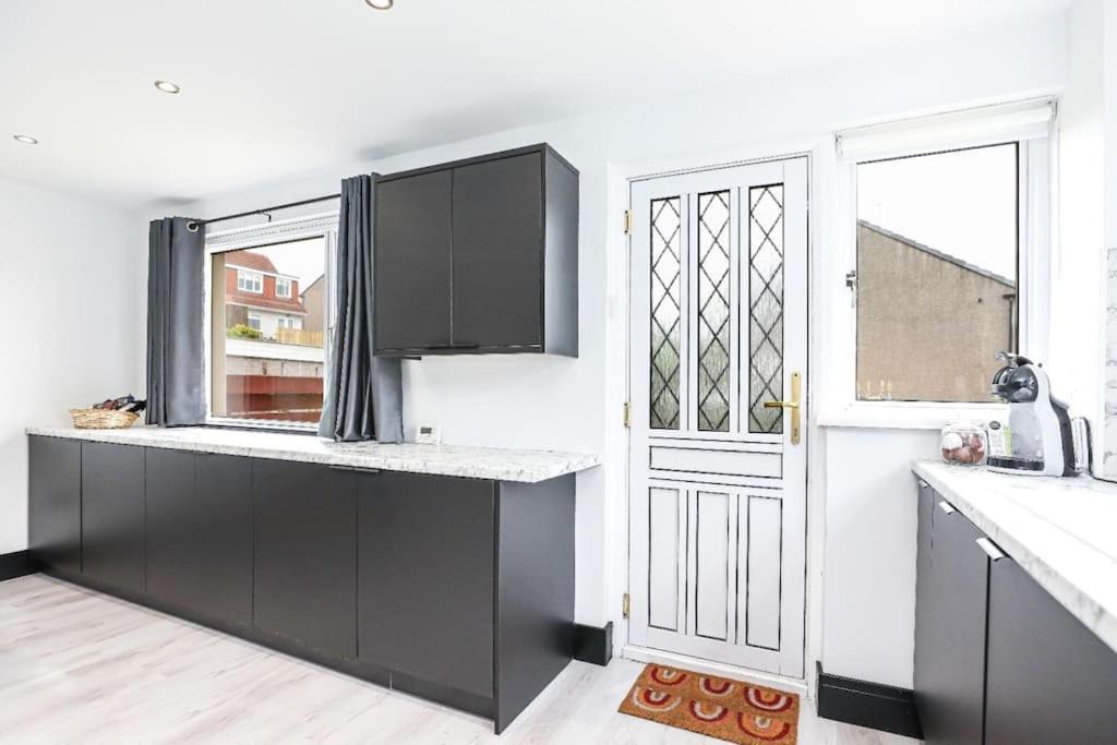 Photo of Kitchen in Glasgow