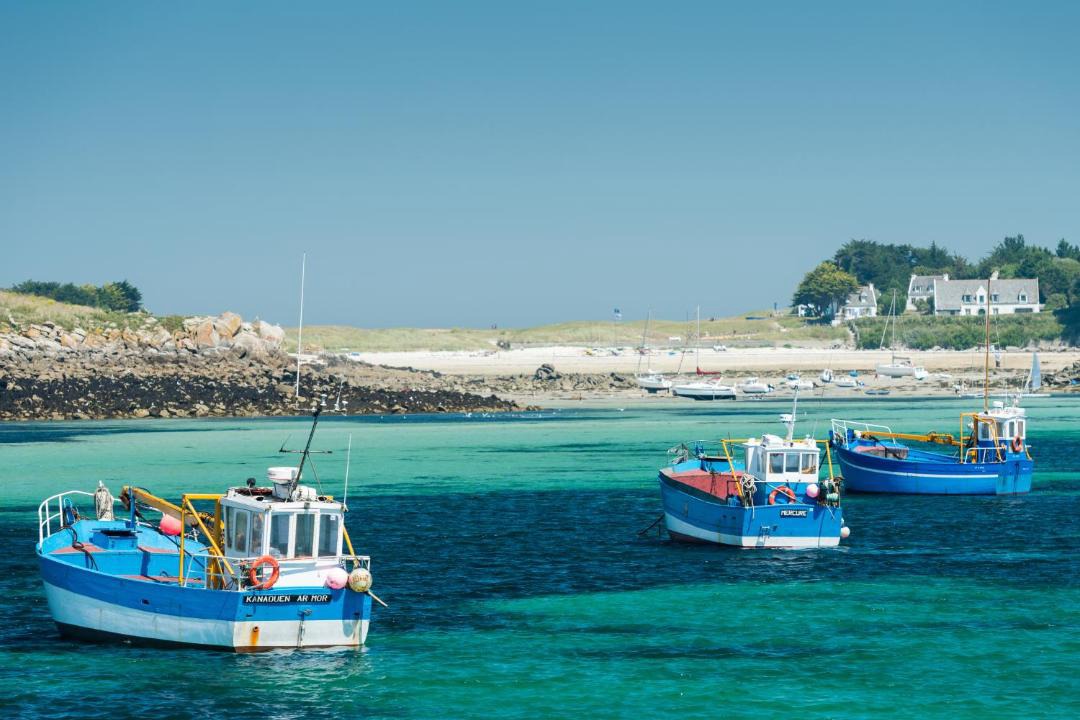 Photo of Others in Roscoff