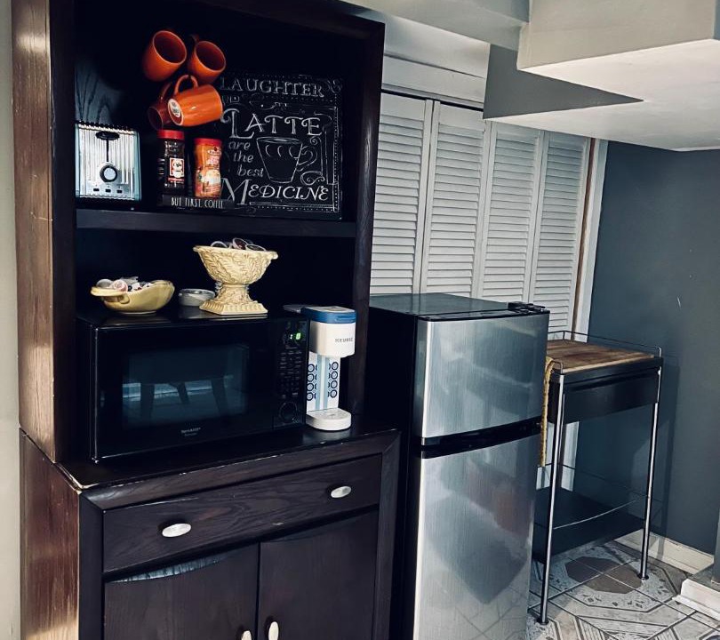 Photo of Kitchen in Heart of Chicago