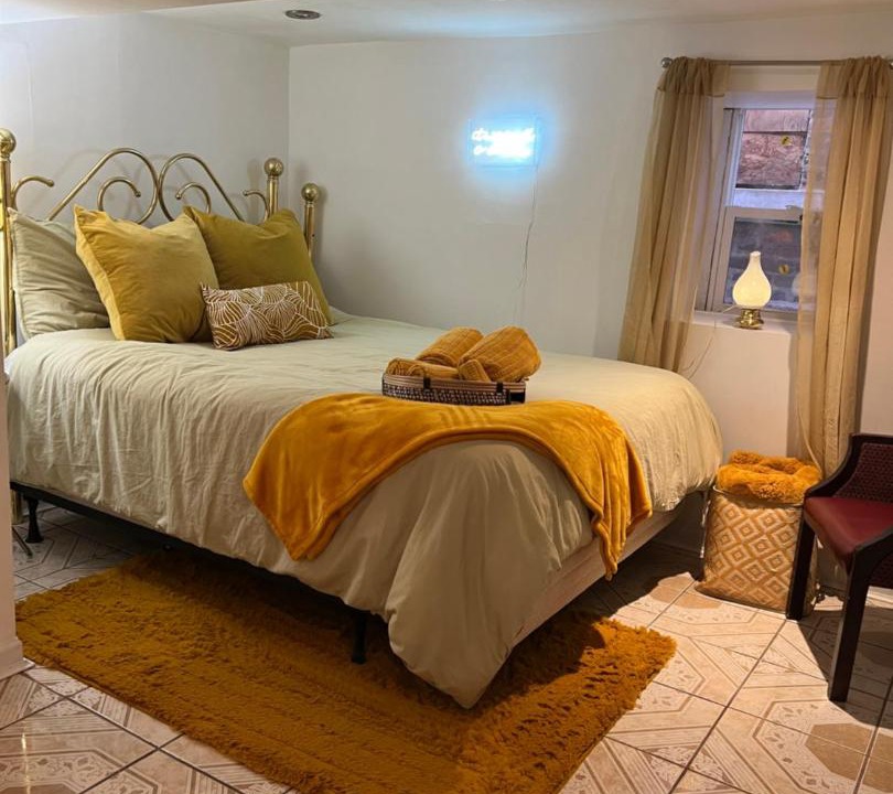 Photo of Bedroom in Heart of Chicago