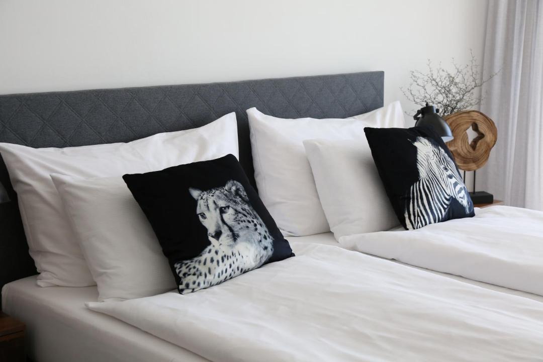 Photo of Bedroom in Muralto