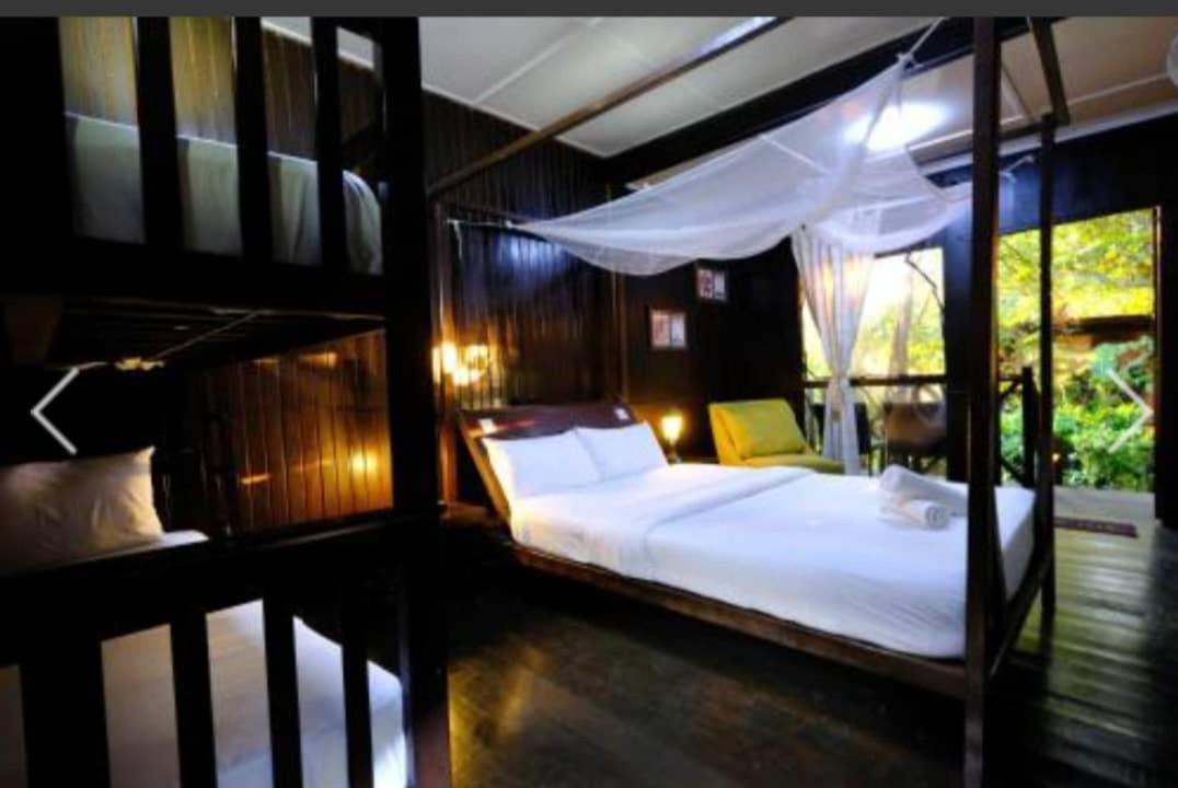 Photo of Bedroom in Tioman Island