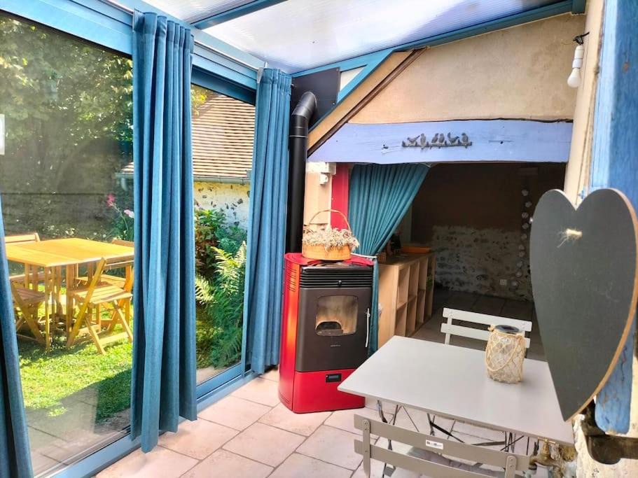 Photo of Others in Ecardenville-sur-Eure