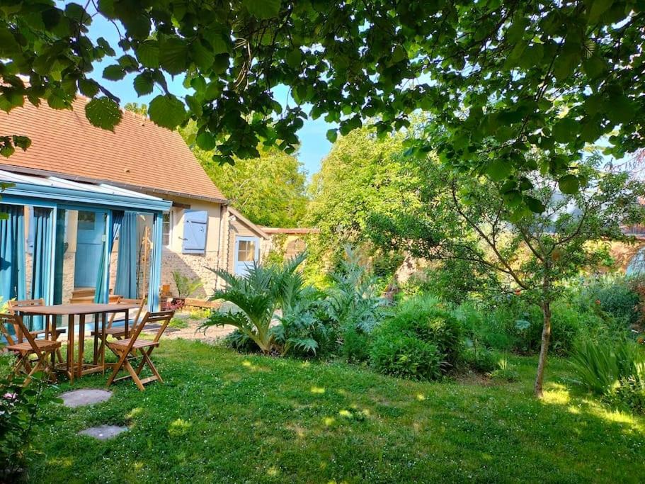 Photo of Buildings in Ecardenville-sur-Eure