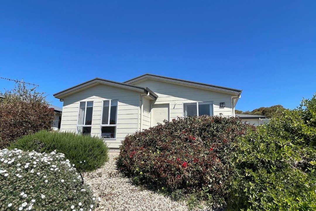 Photo of Buildings in Penneshaw