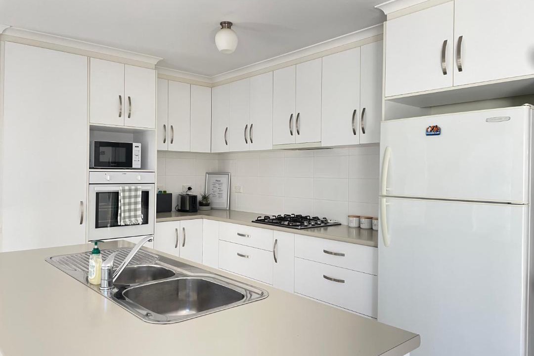 Photo of Kitchen in Penneshaw