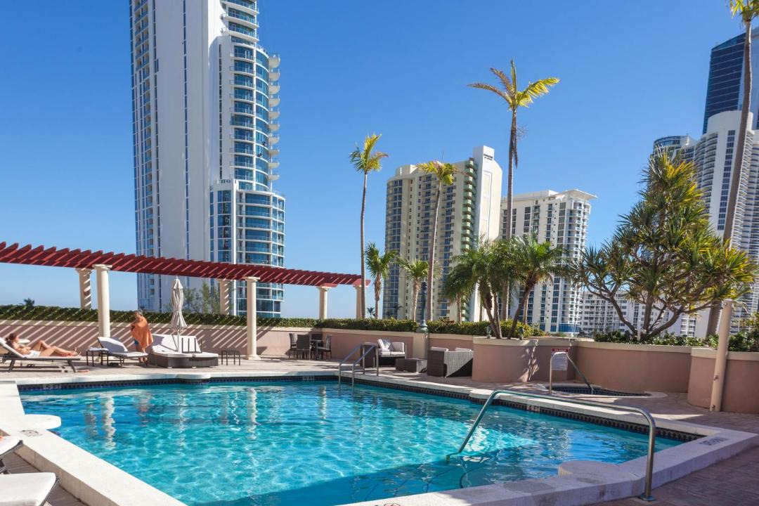 Photo of Others in Sunny Isles Beach