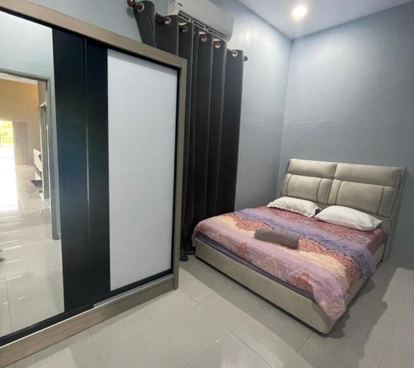 Photo of Bedroom in Temerloh