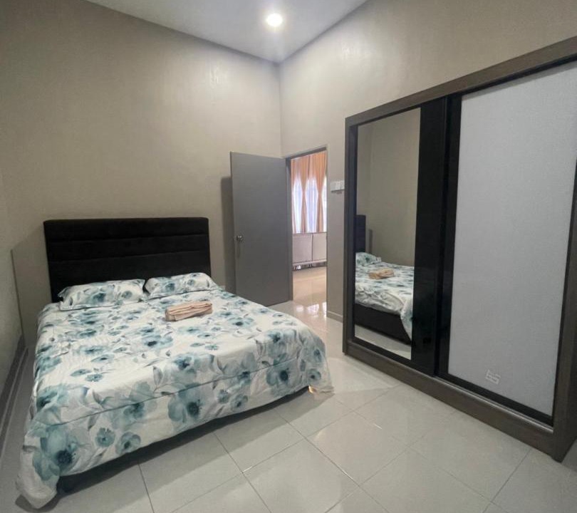 Photo of Bedroom in Temerloh