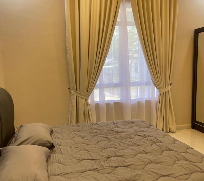 Photo of Bedroom in Temerloh