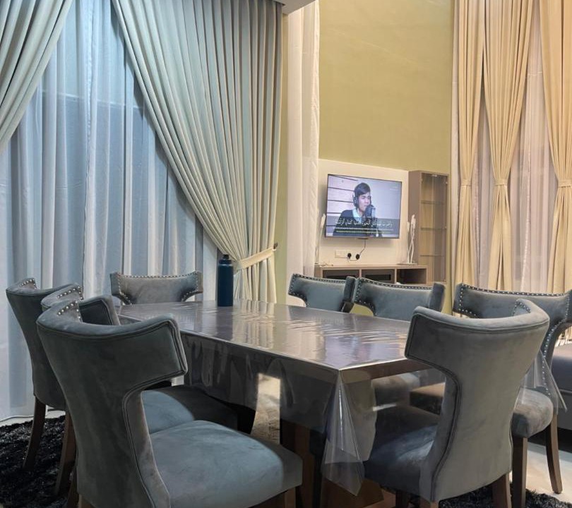 Photo of Livingroom in Temerloh