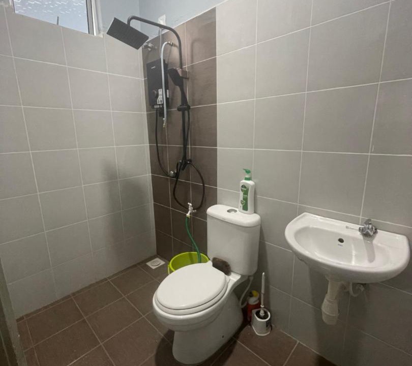 Photo of Bathroom in Temerloh