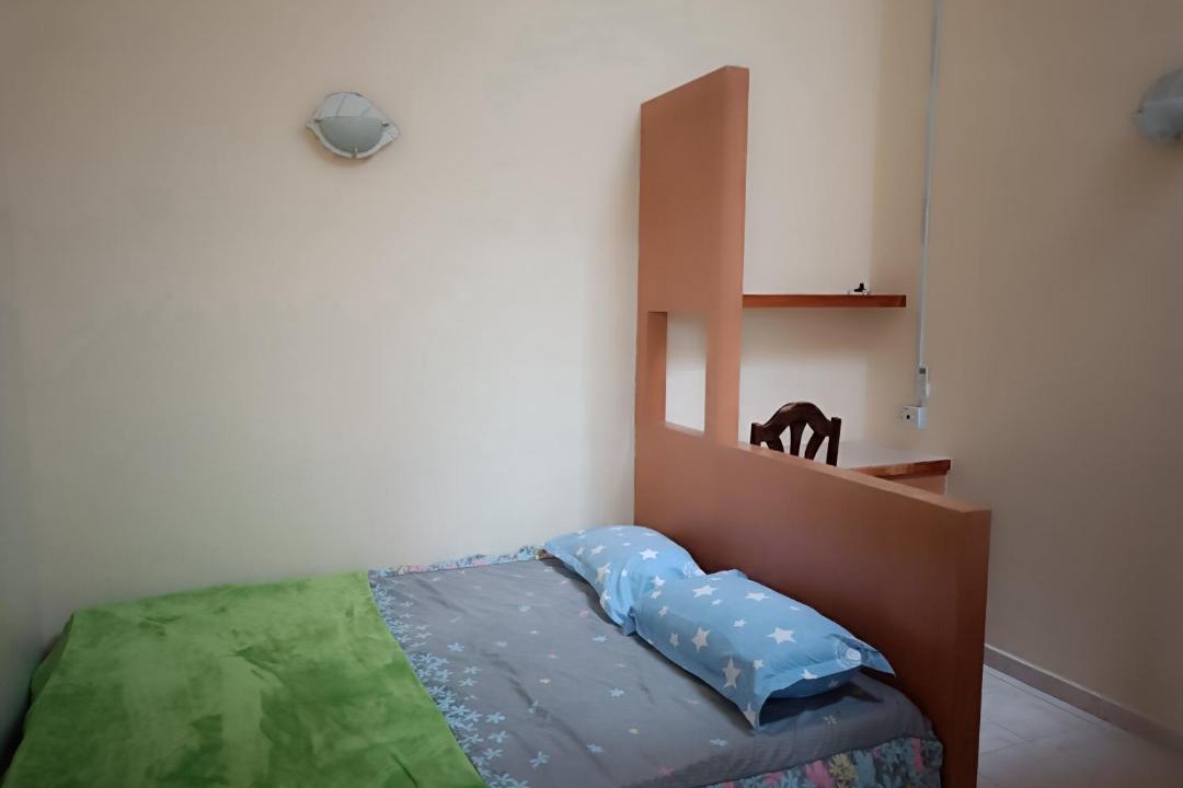 Photo of Bedroom in Sungai Baru Tengah