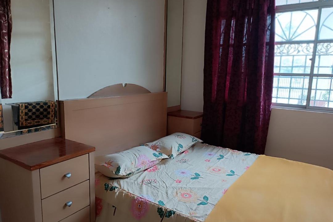 Photo of Bedroom in Sungai Baru Tengah