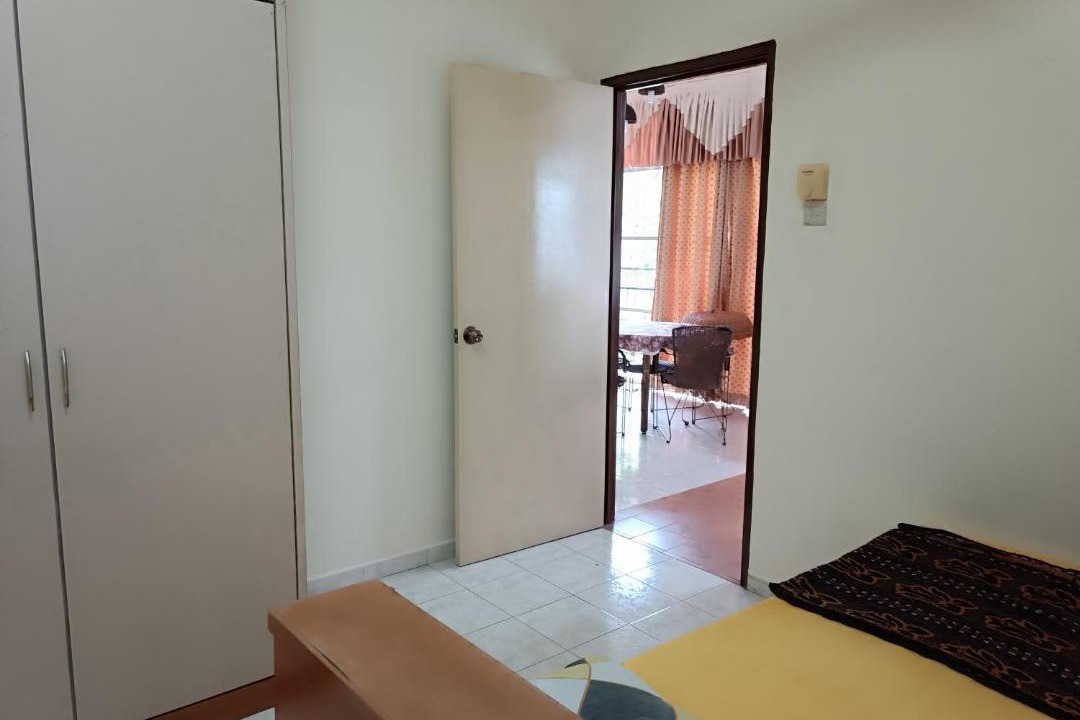 Photo of Bedroom in Sungai Baru Tengah