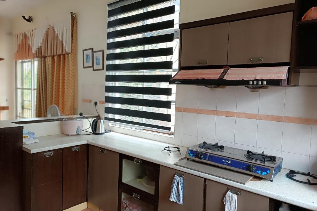Photo of Kitchen in Sungai Baru Tengah