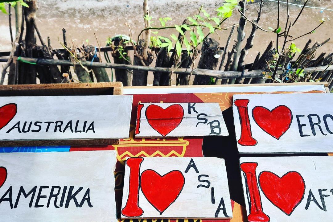 Photo of Others in Sumbawa Barat