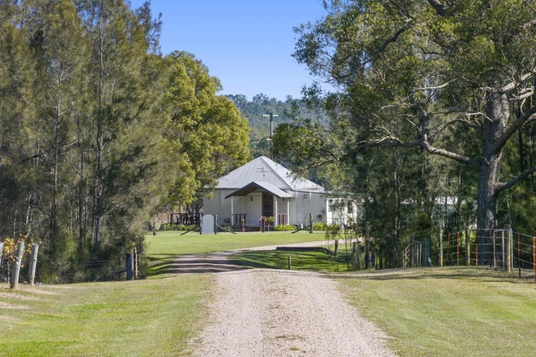 Photo of Others in Rothbury