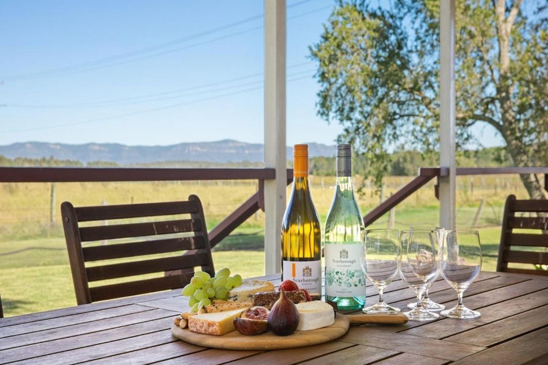 Photo of Patio Balcony in Rothbury