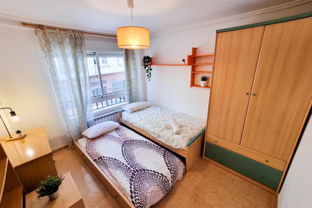 Photo of Bedroom in La Jota