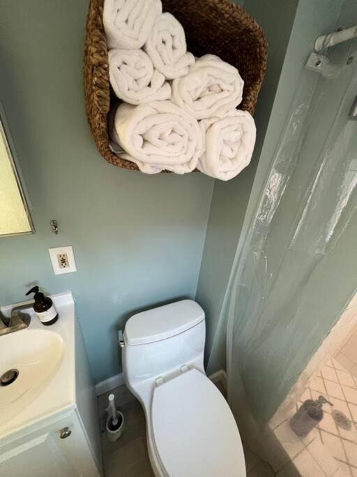 Photo of Others in Seabright