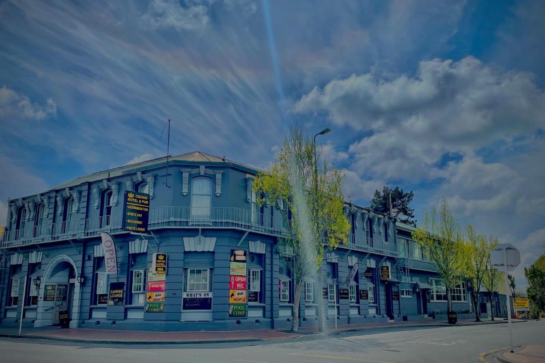 Photo of Others in Geraldine