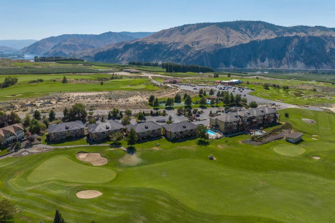 Photo of Outdoor in Orondo