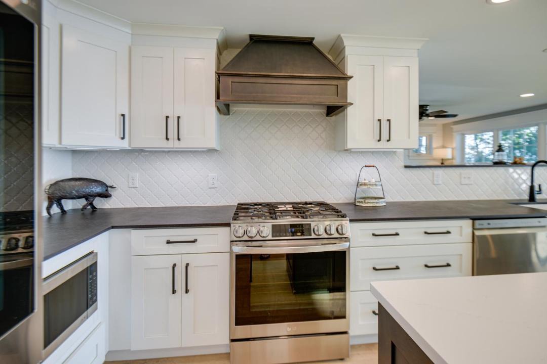 Photo of Kitchen in Center Ossipee