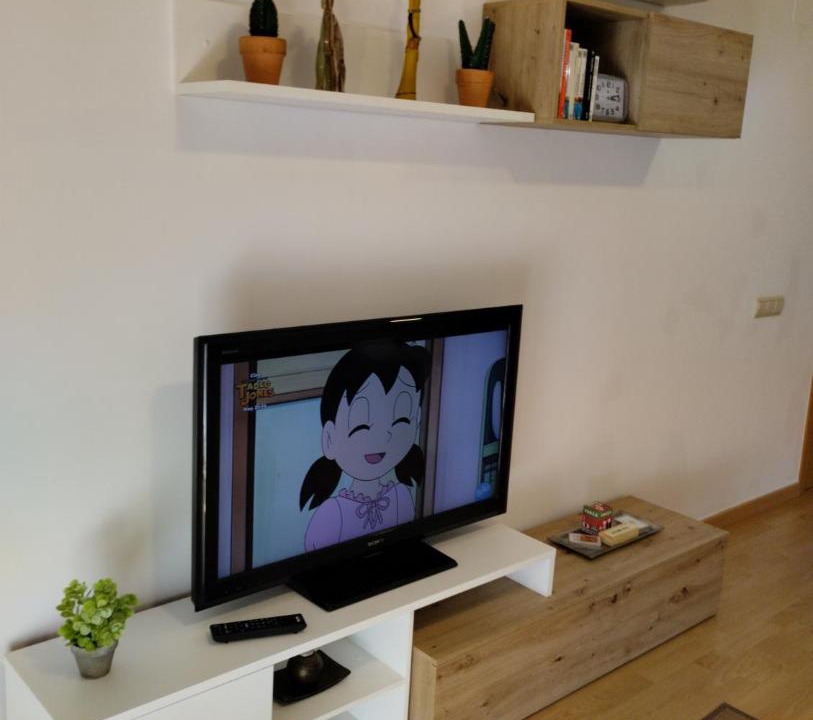 Photo of Livingroom in Flix