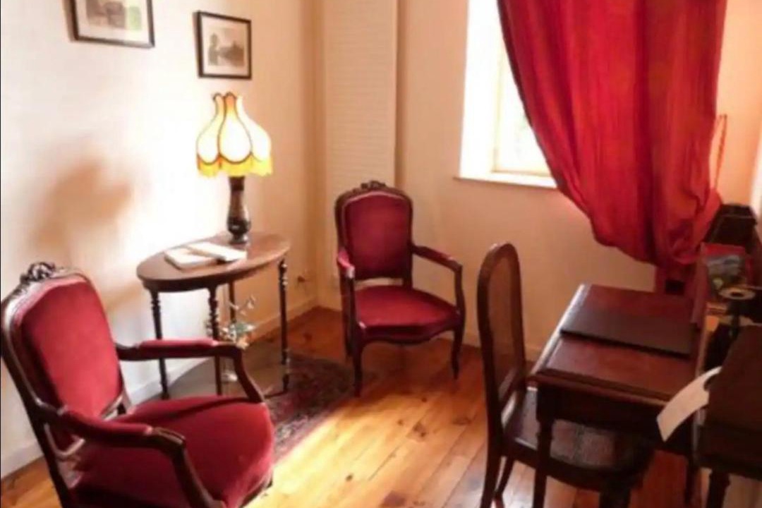 Photo of Livingroom in Saint-Gervais-d'Auvergne