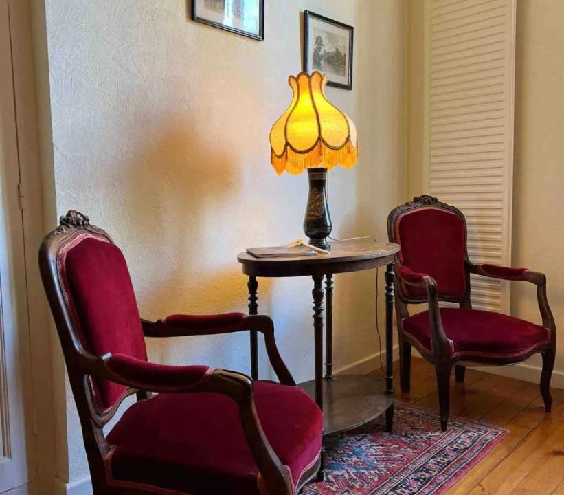 Photo of Others in Saint-Gervais-d'Auvergne