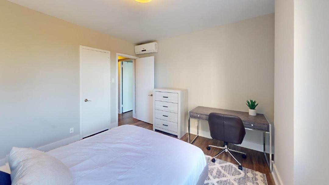 Photo of Bedroom in East Falls