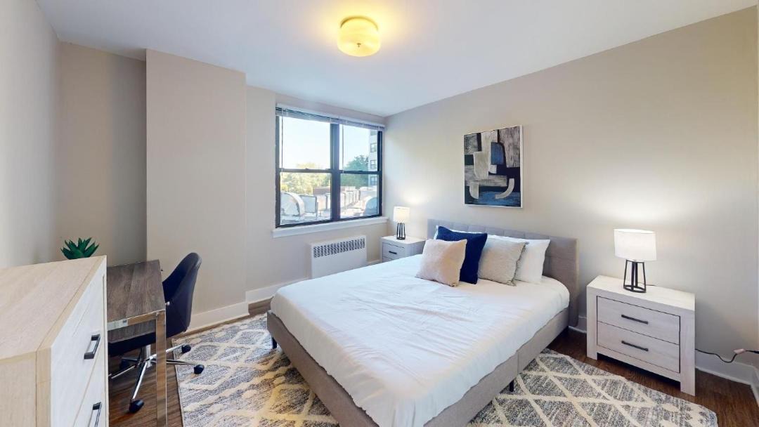 Photo of Bedroom in East Falls