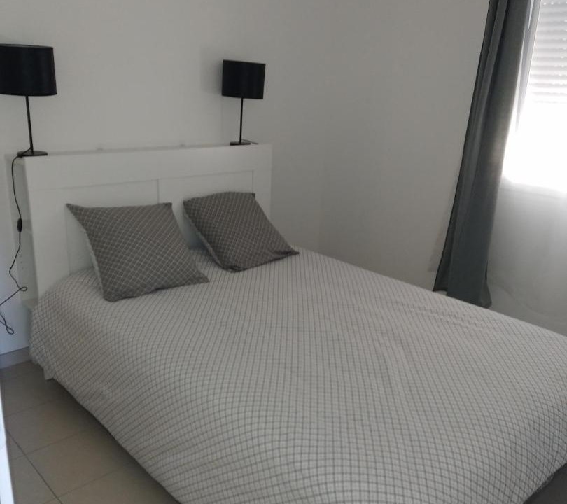 Photo of Bedroom in Martel