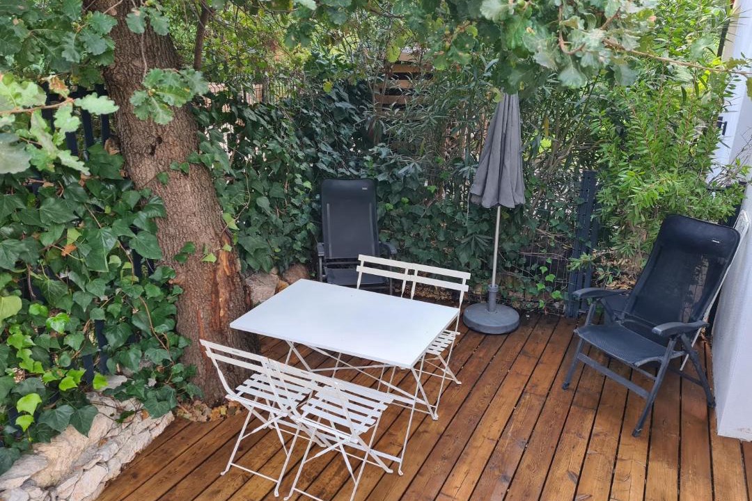 Photo of Patio Balcony in Sommieres