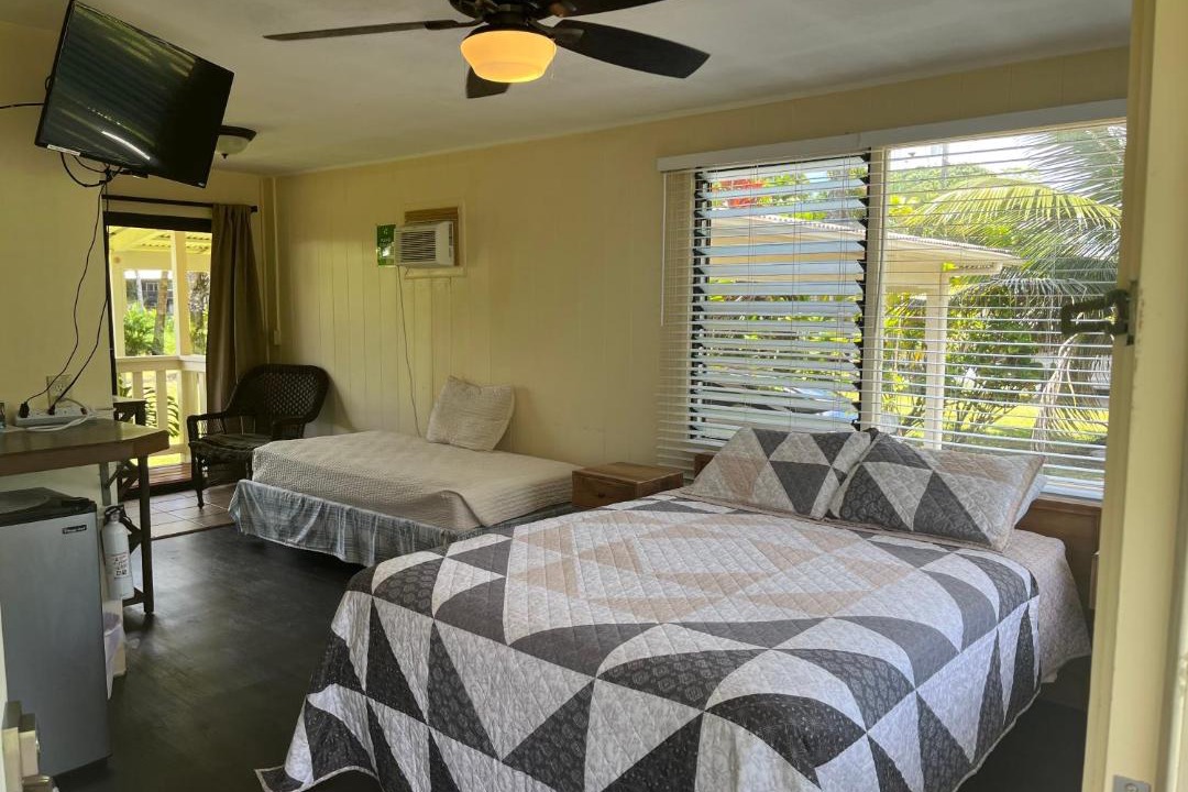 Photo of Bedroom in Keaukaha