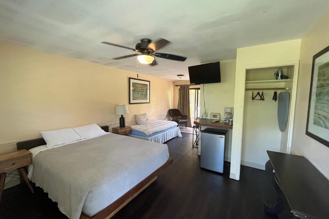 Photo of Bedroom in Keaukaha